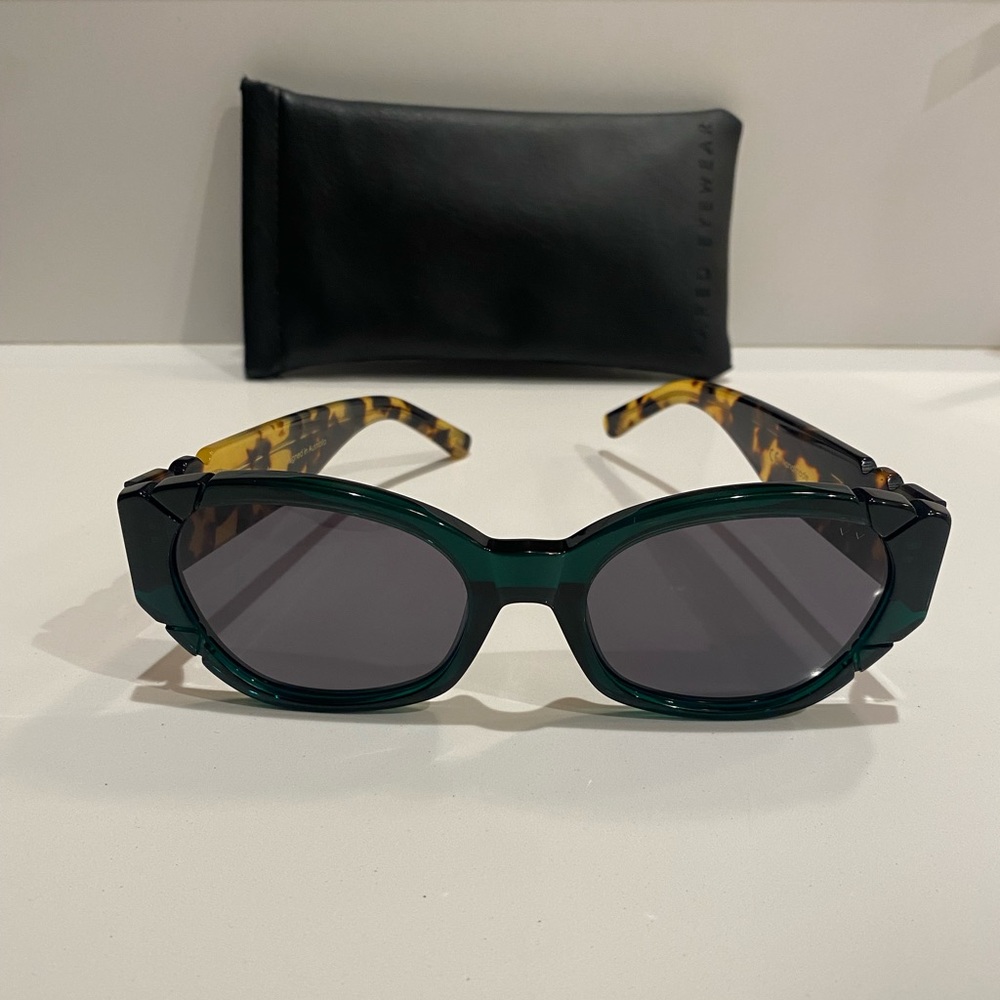 NEW Pared Eyewear - Diamonds and Pearls